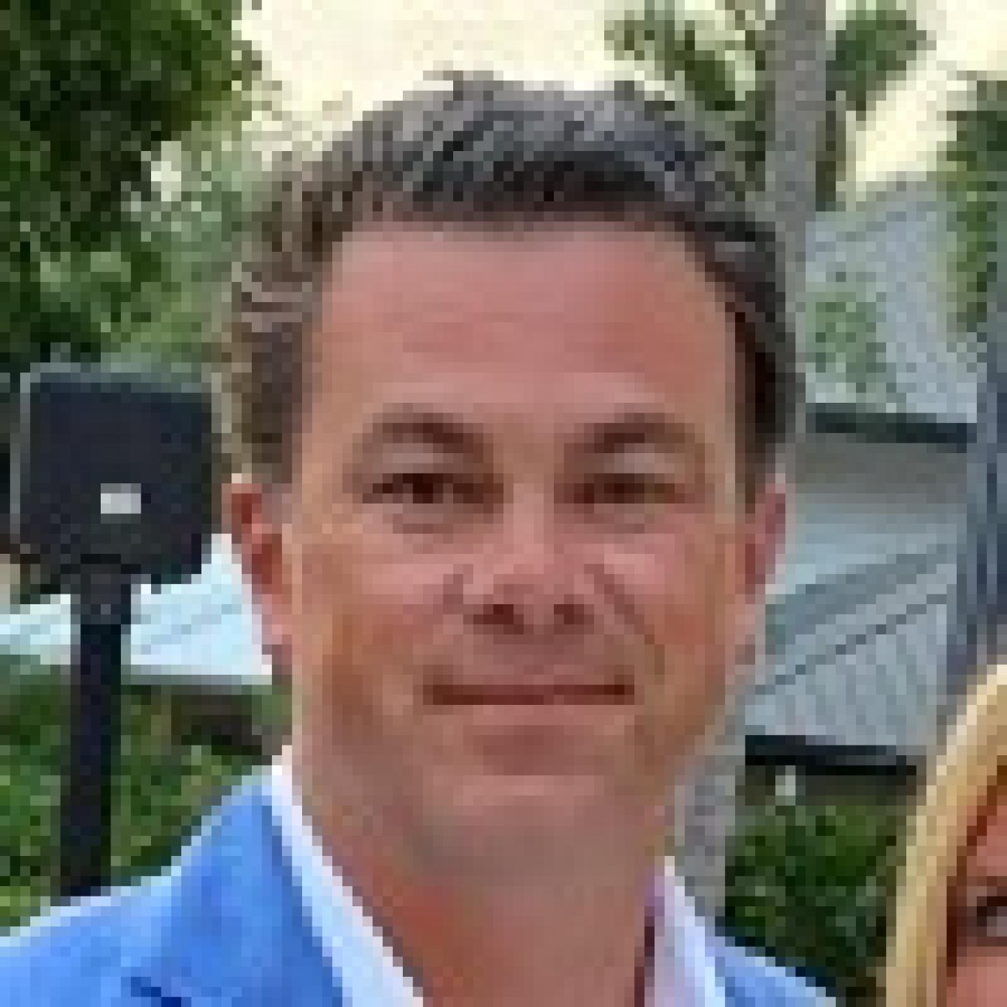 Brad McCormick