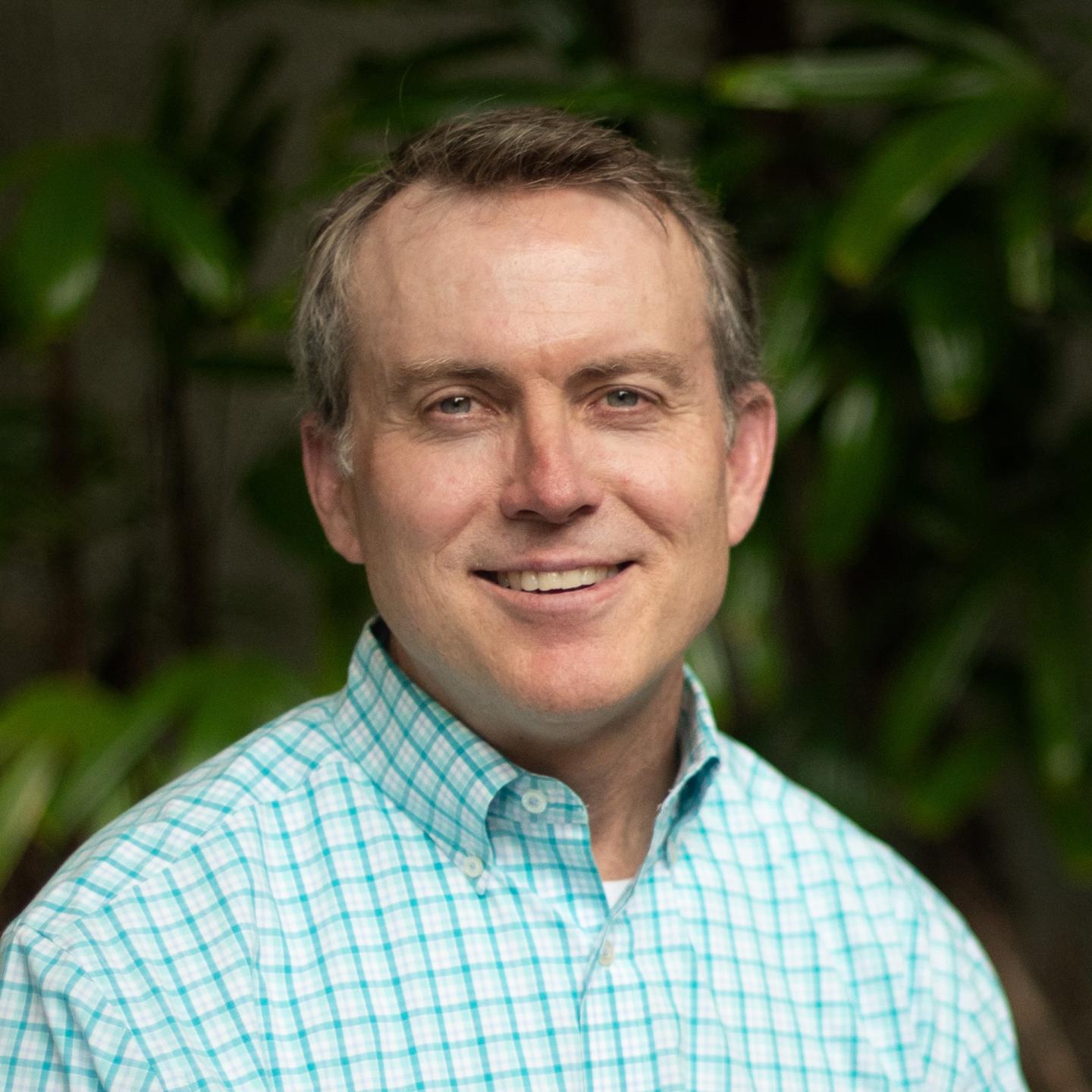 Scott Ellyson Headshot