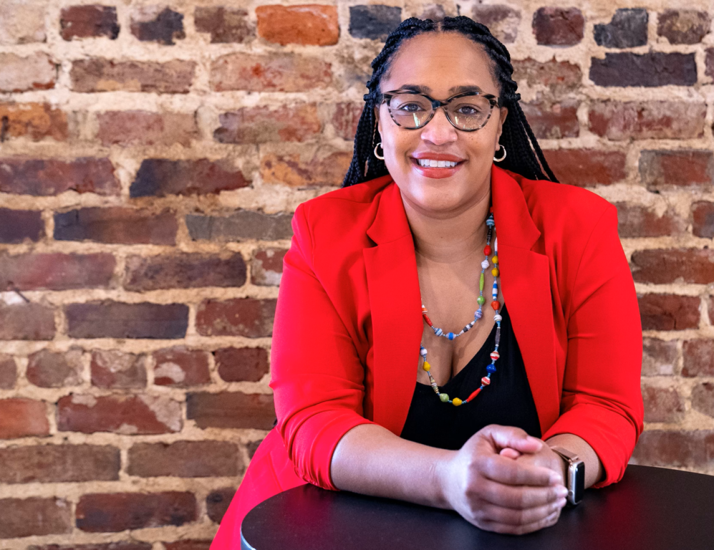 Rasheeda Creighton Photo