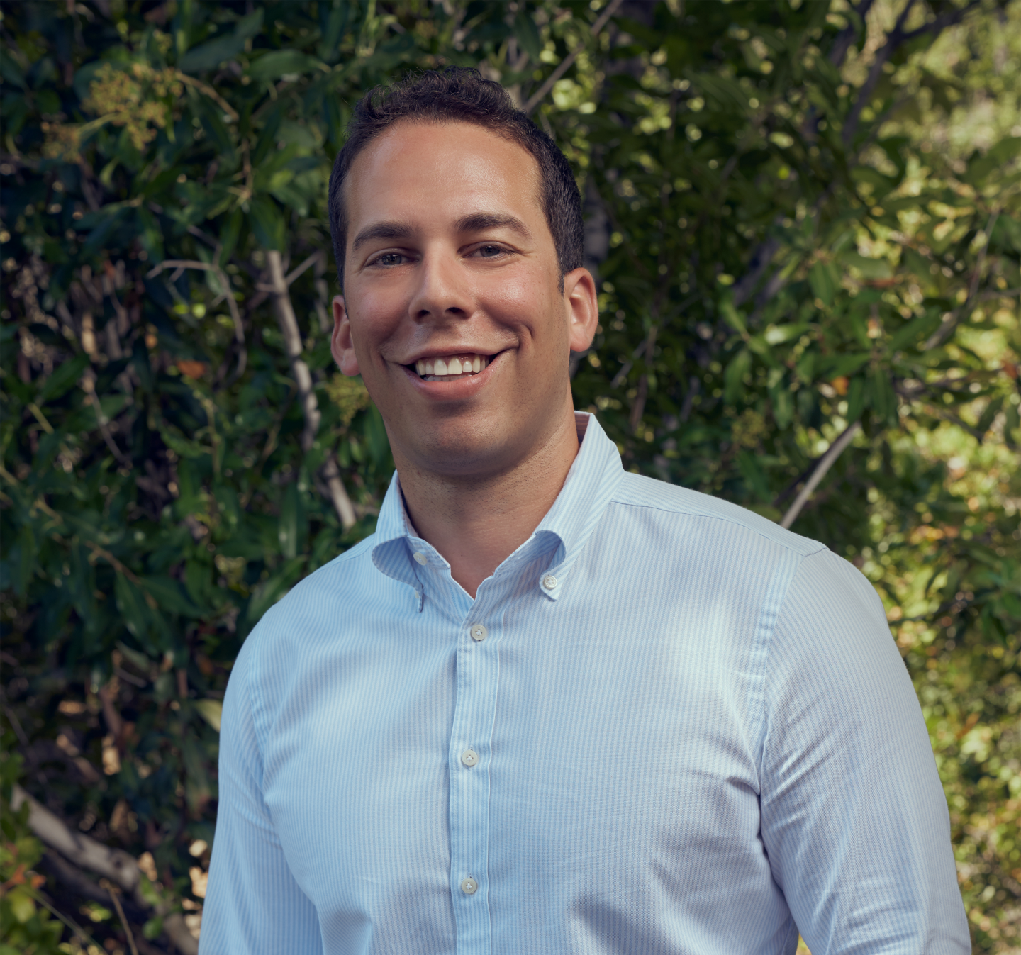 Aaron Levy