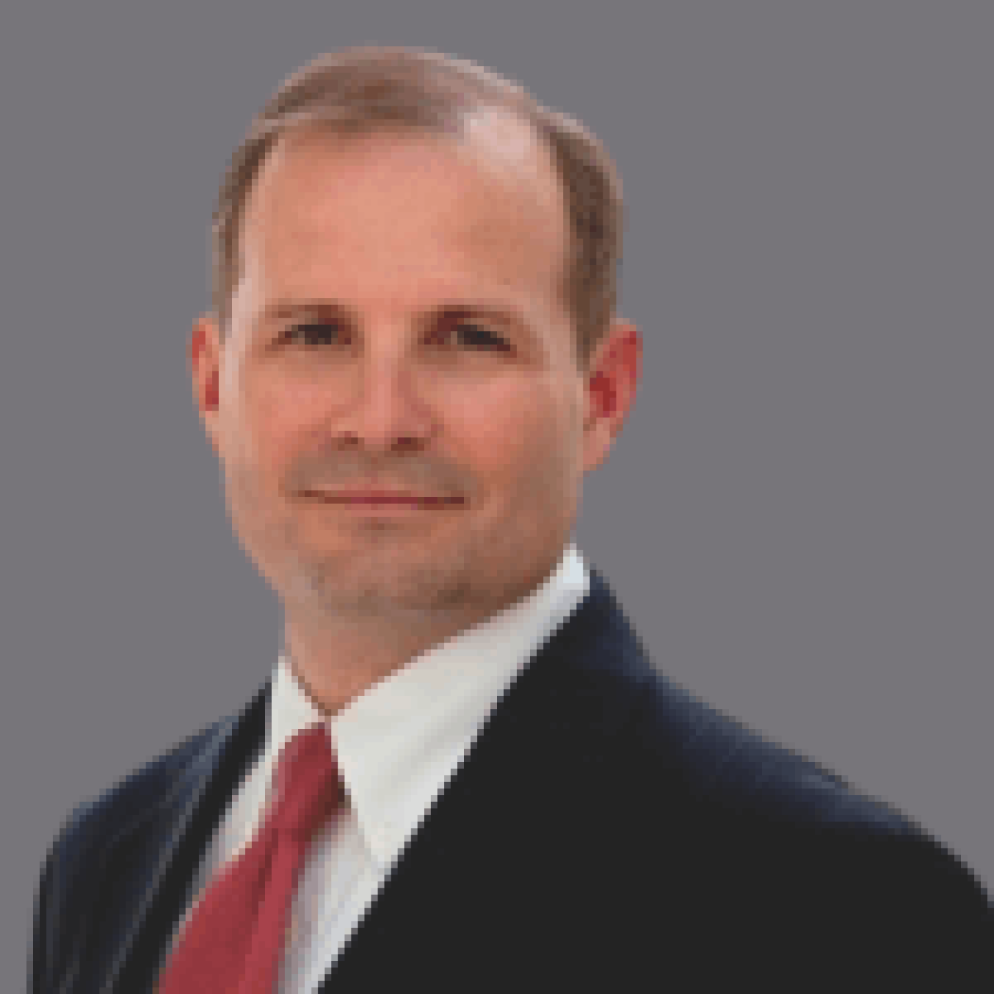 Brett Palmer SBIA President Headshot