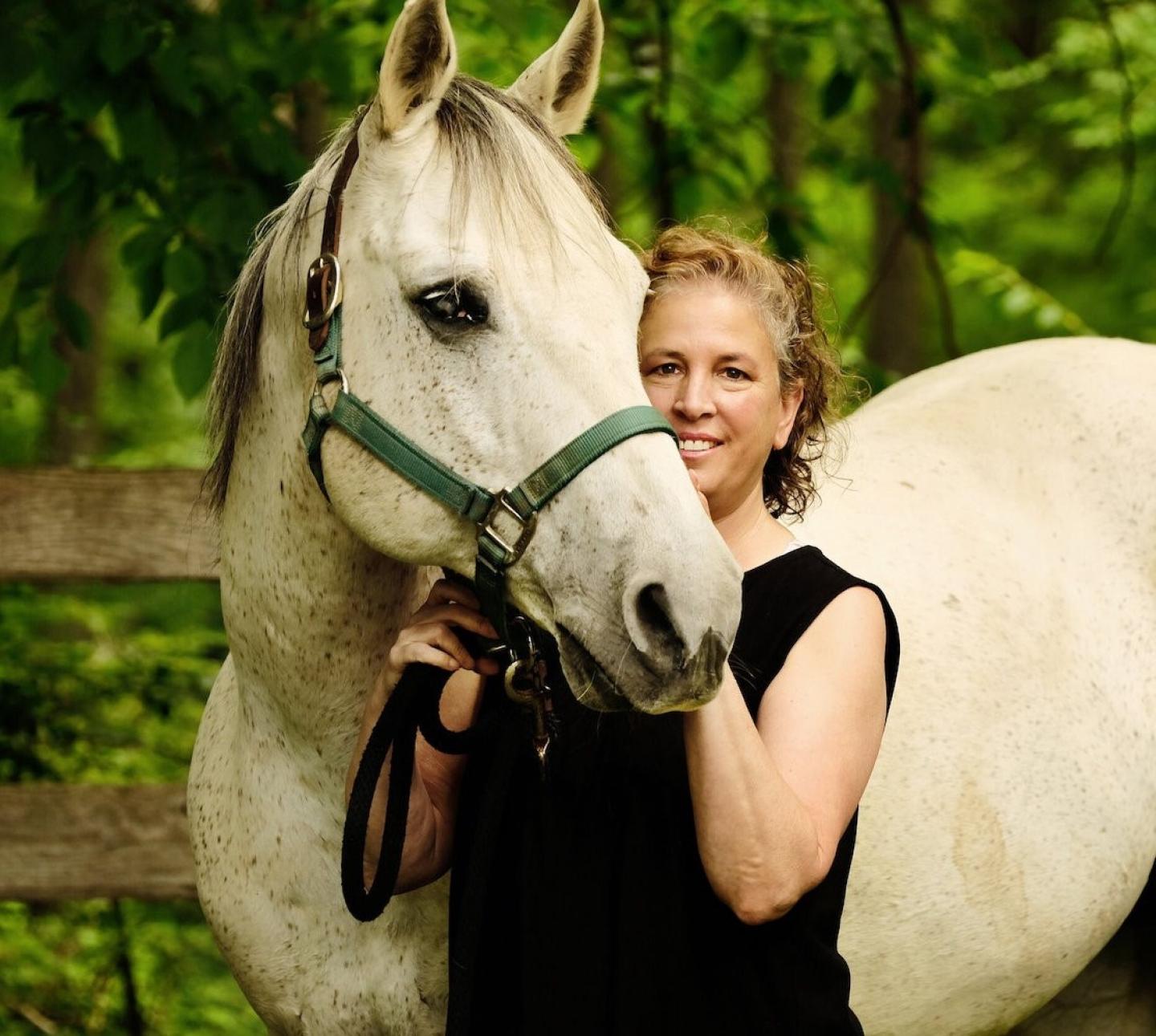 Dana Spett, Pony Power Therapies