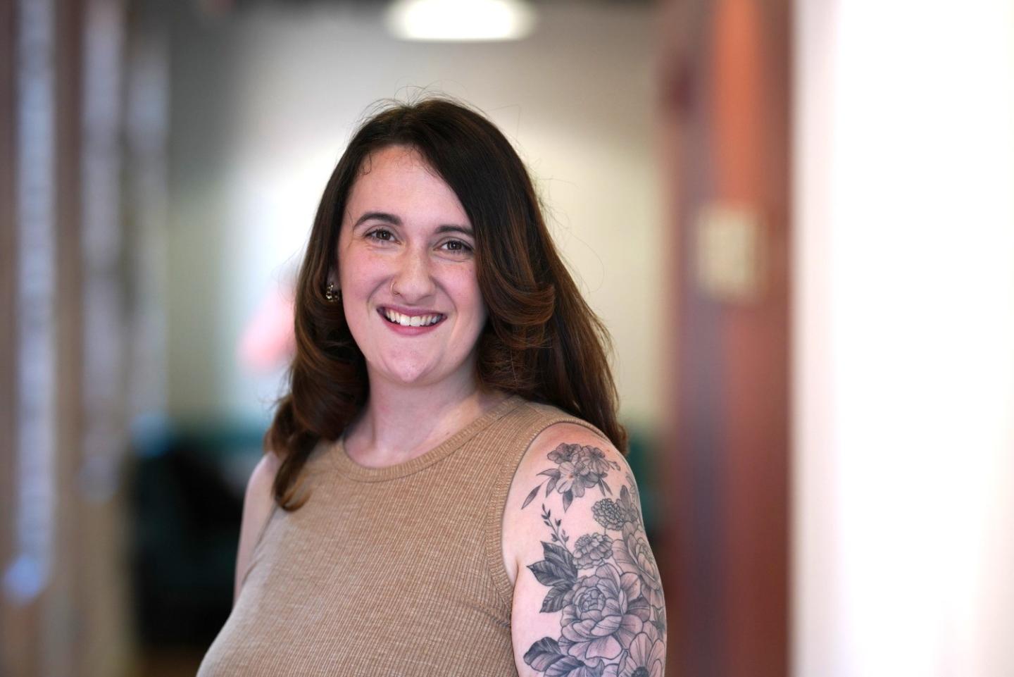 Debbie Irwin Lighthouse Labs RVA