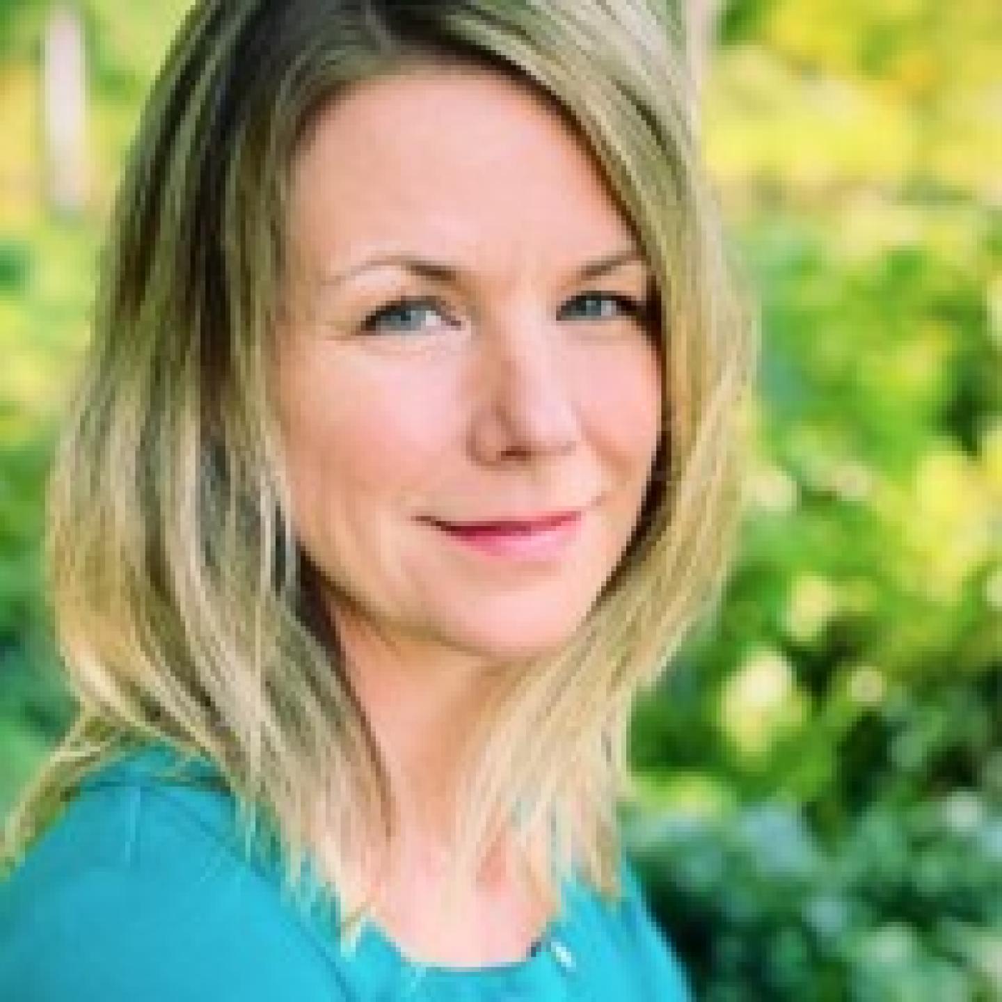 Katie McMahon