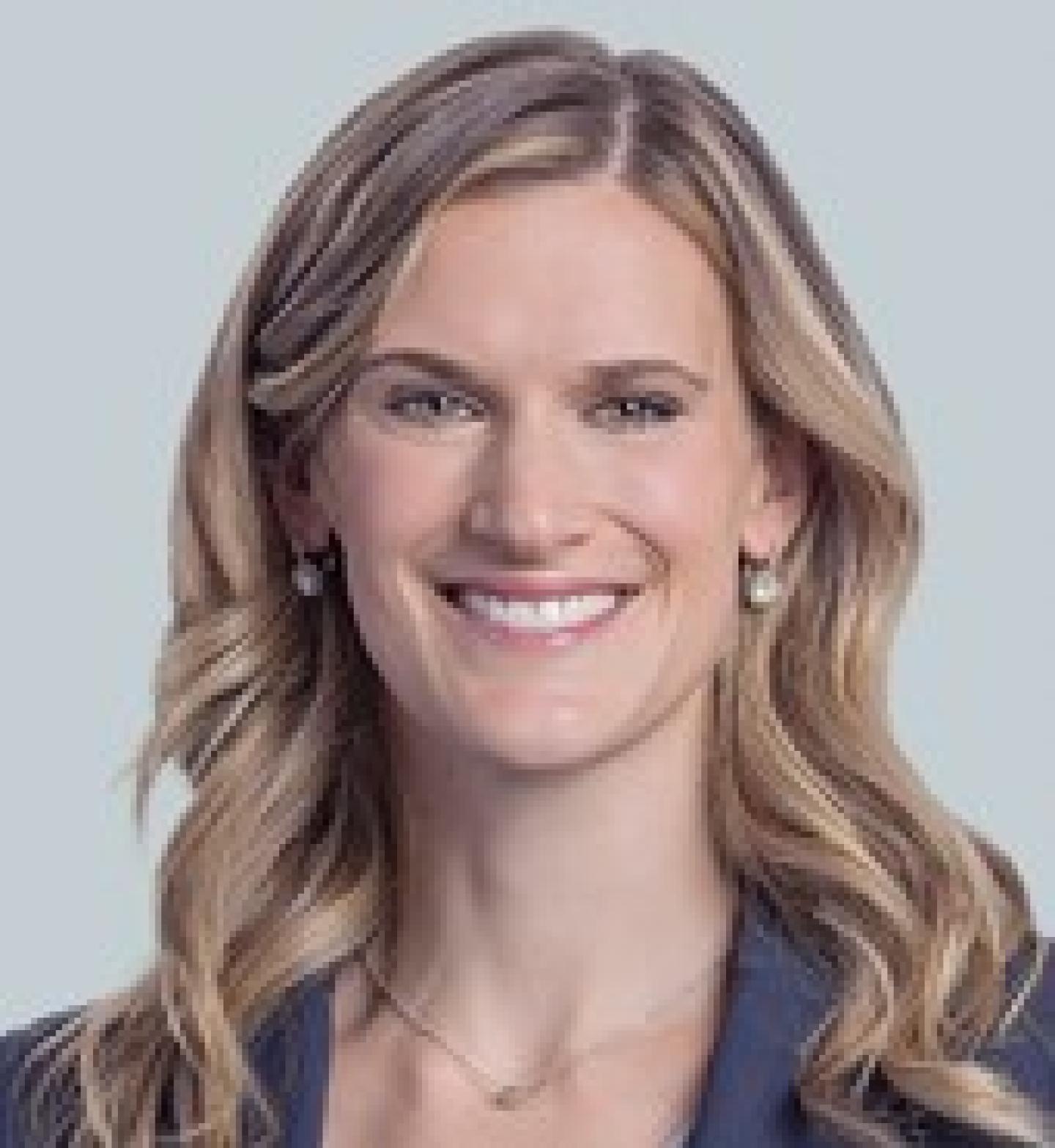 Meghan Shue, Wilmington Trust