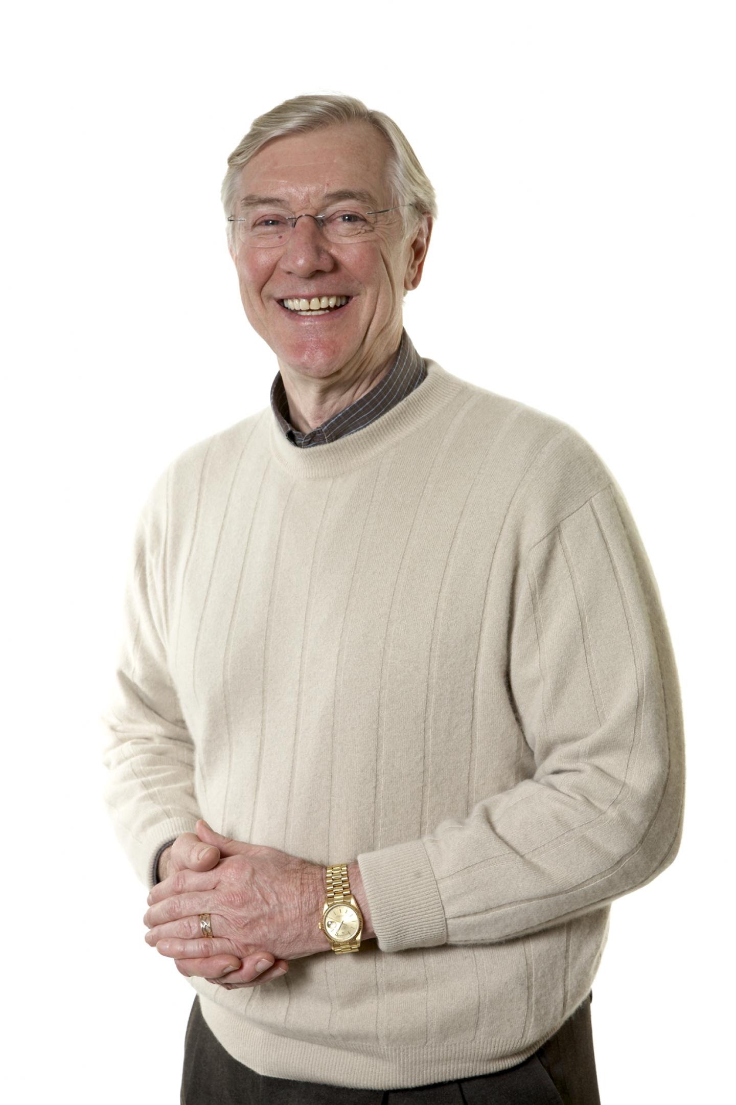 Norm Trainor