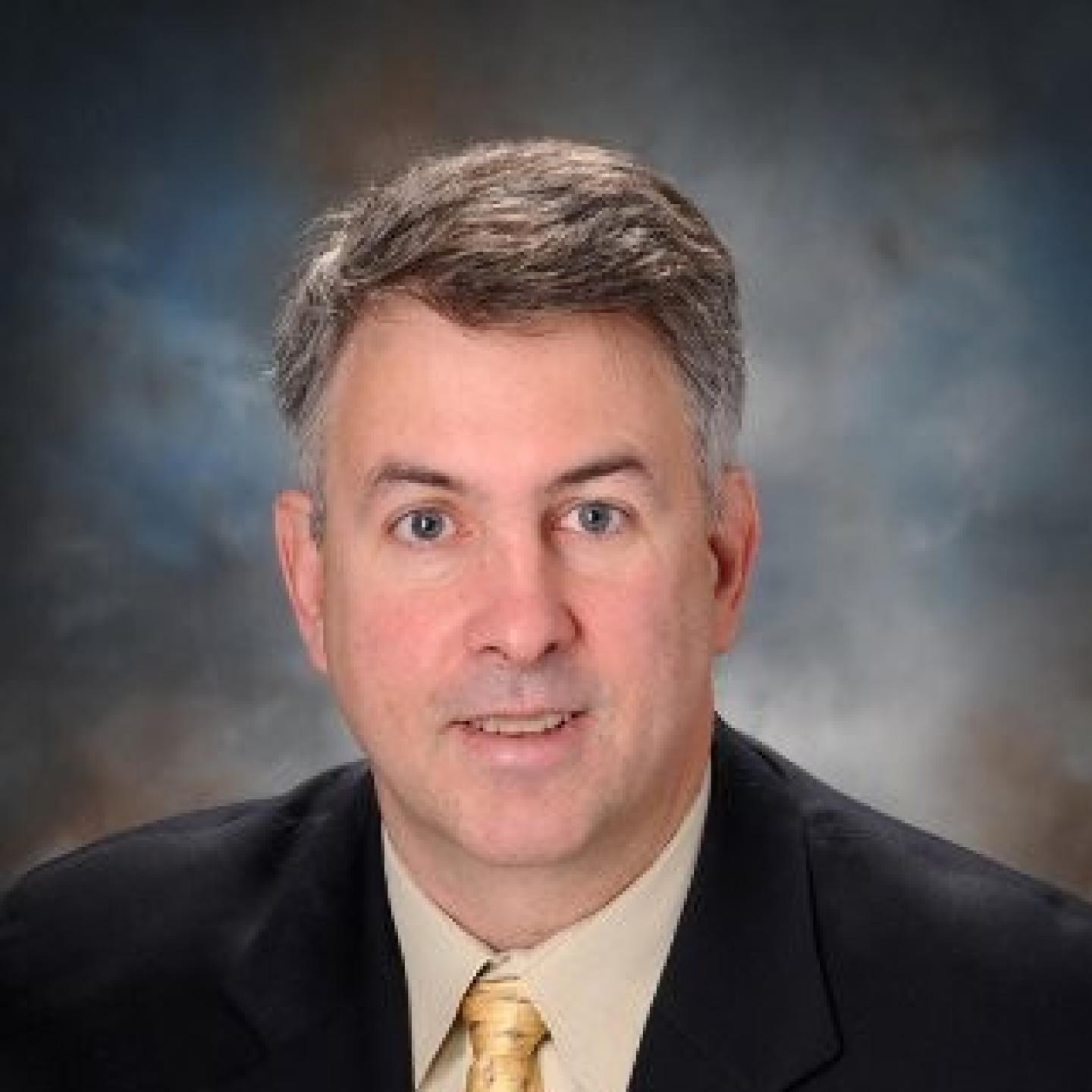 Pete Smith