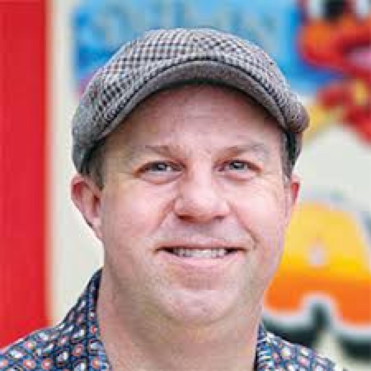 Mike Rypka