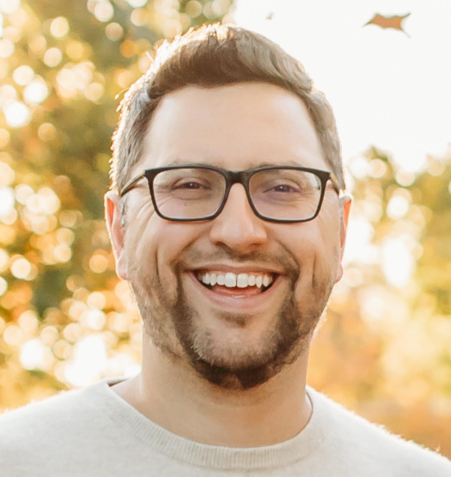 David Karandish