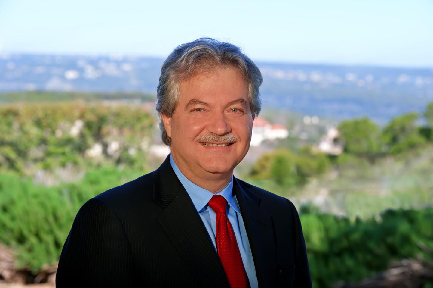 Angelos Angelou