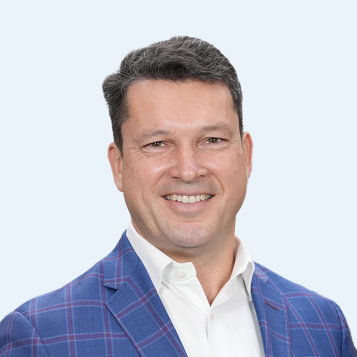 Vice Chairman, Market Development