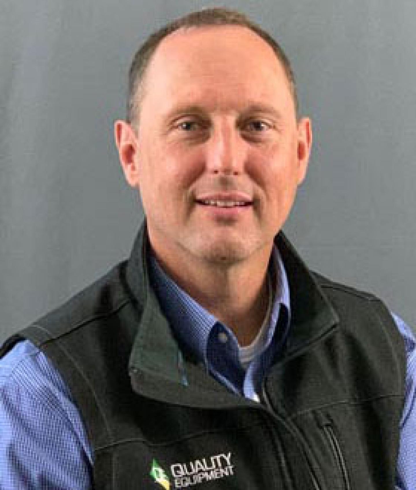 Bryan Dobson