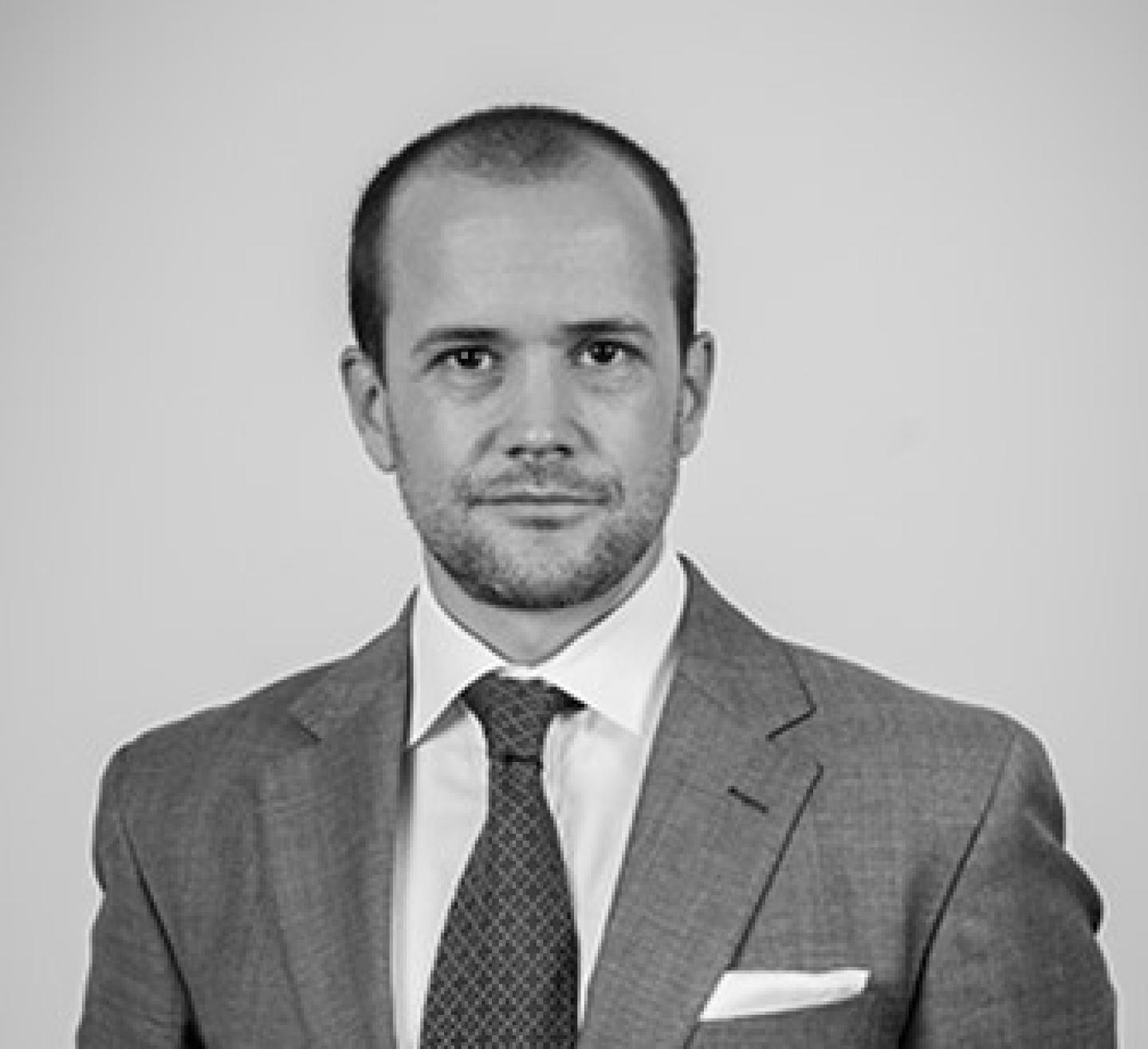Iliya Zogovic, DBD Partners