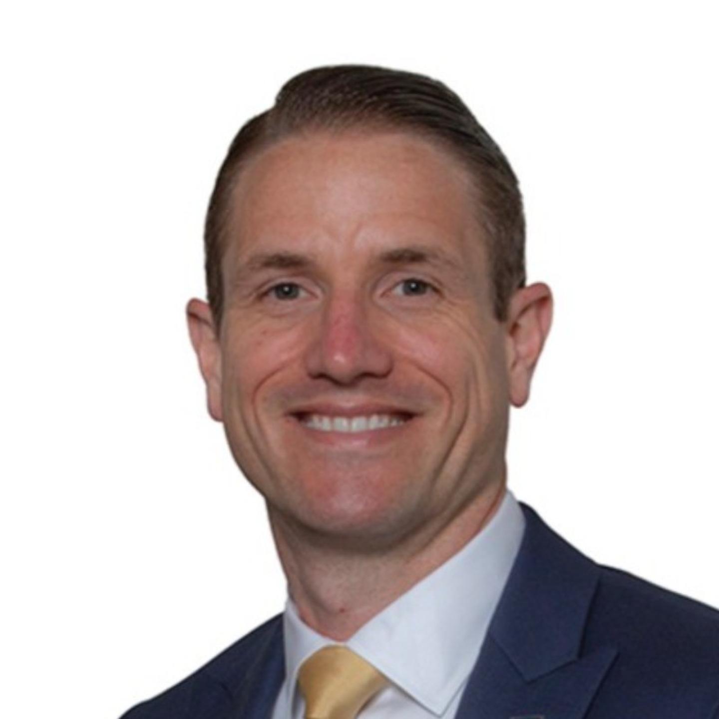 J Michael Fischer Jr, DBD Investment Bank