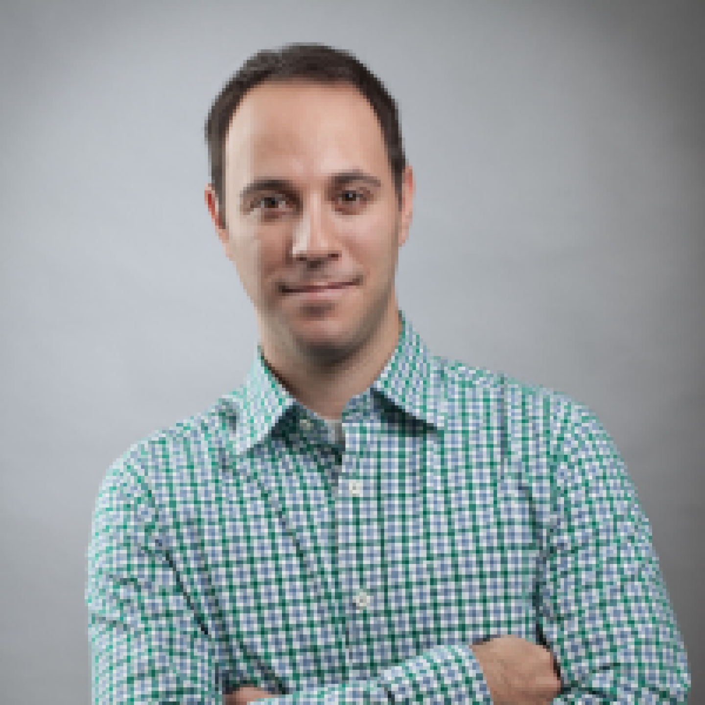 Scott Weiss, SVP Apex Clean Energy Photo