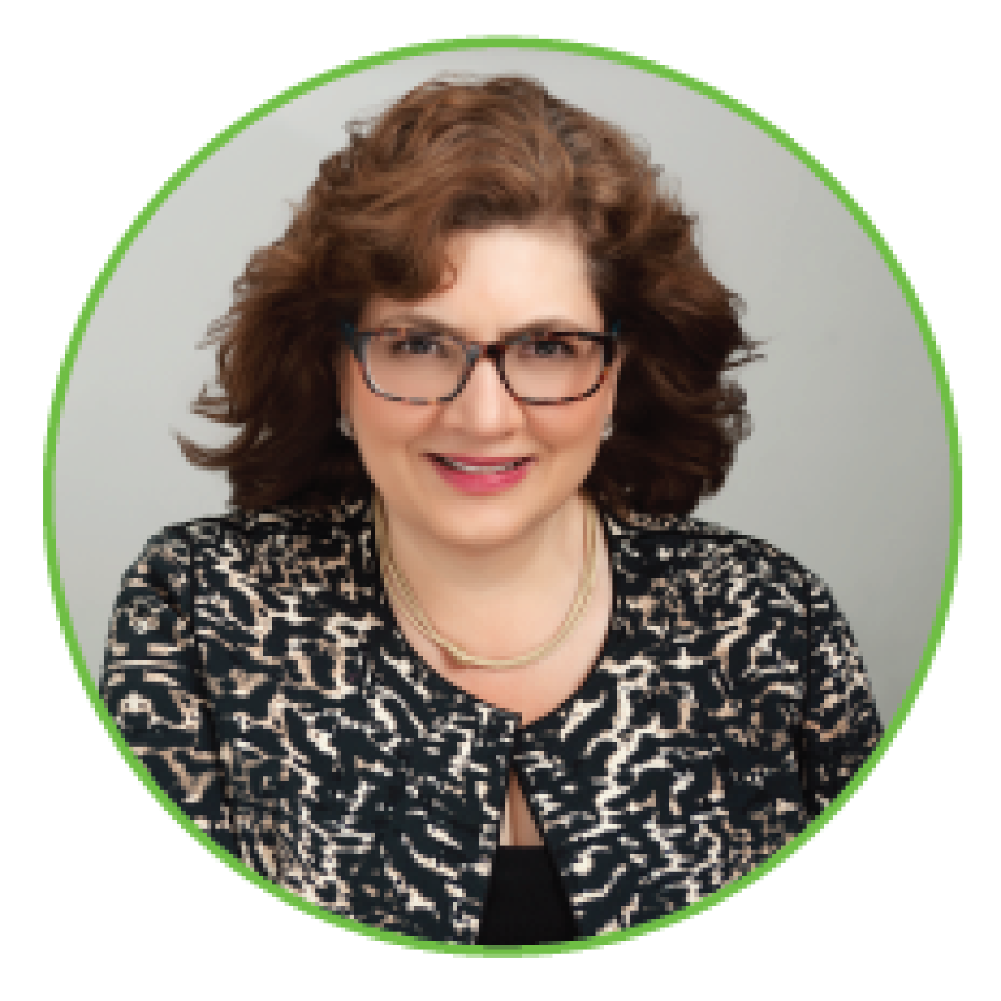 Mary Richter - Updated