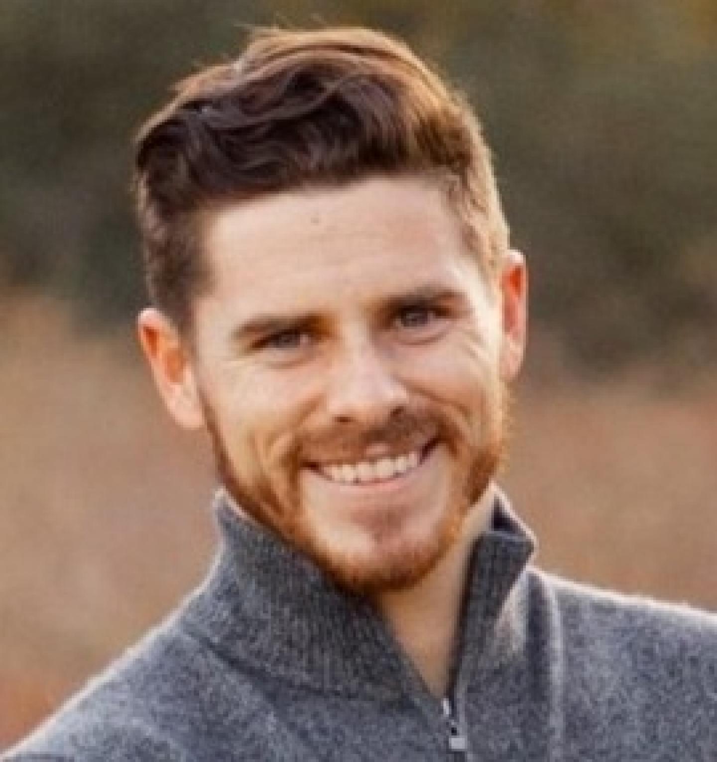 Bryan Welker