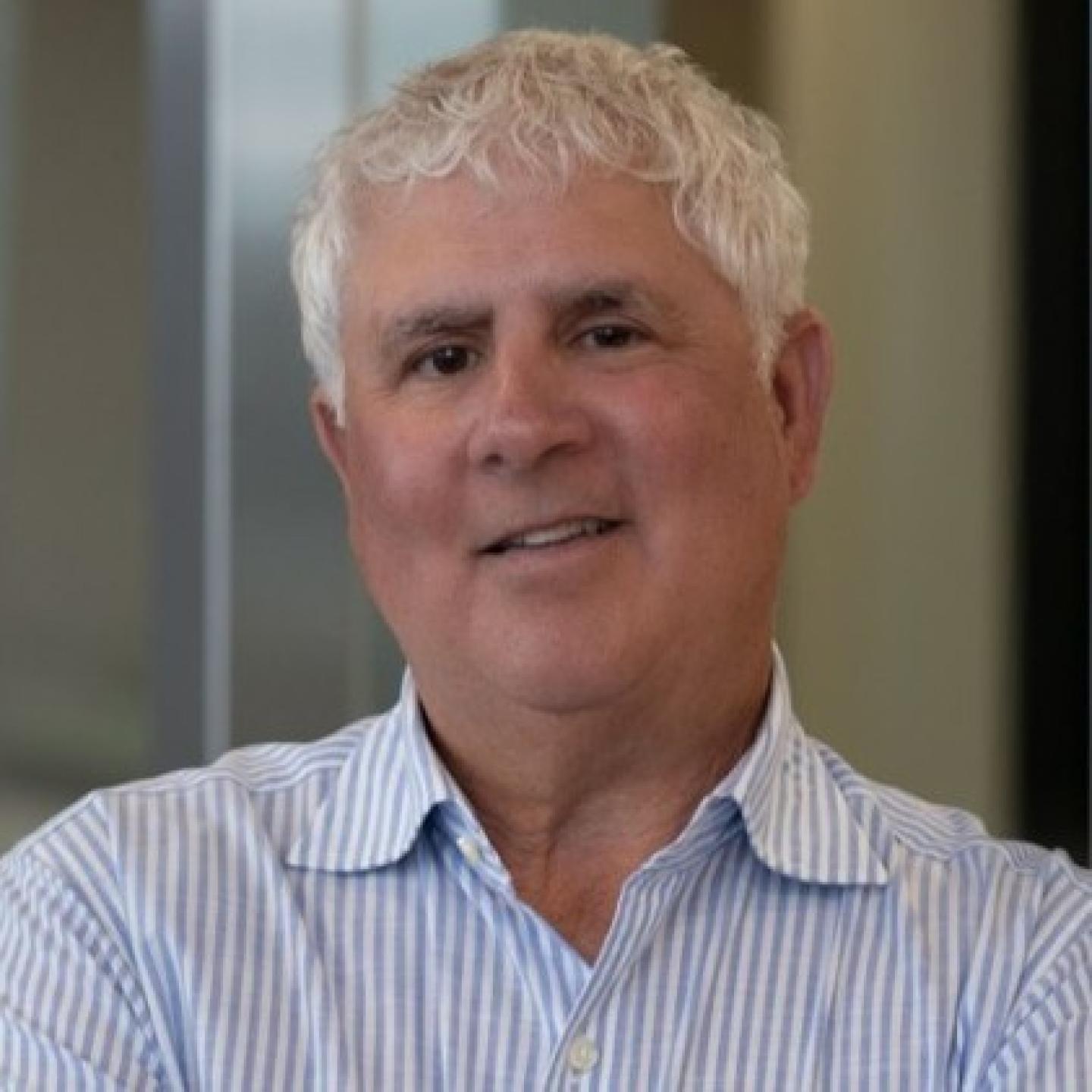 Mark Brutzkus