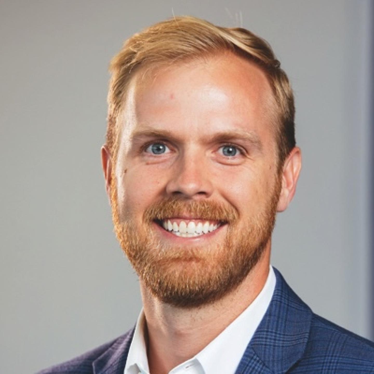 Jonathan Barrington Headshot