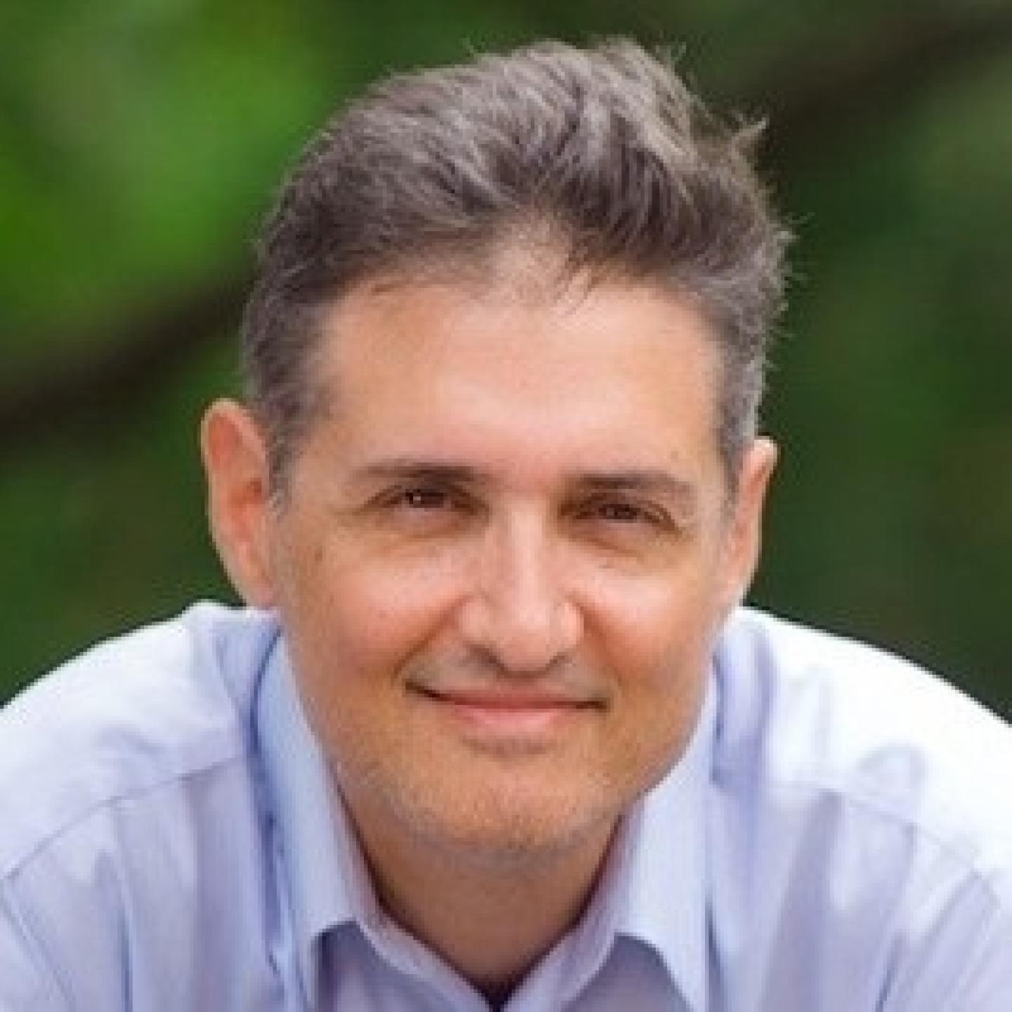 James Marciano, Tuck Advisors