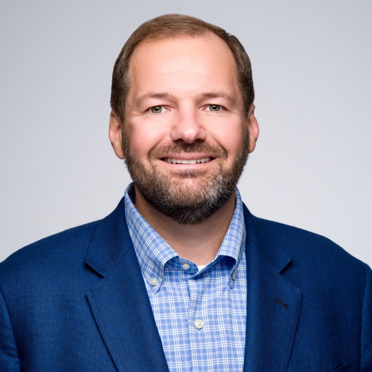 Jeremy Ellis Headshot