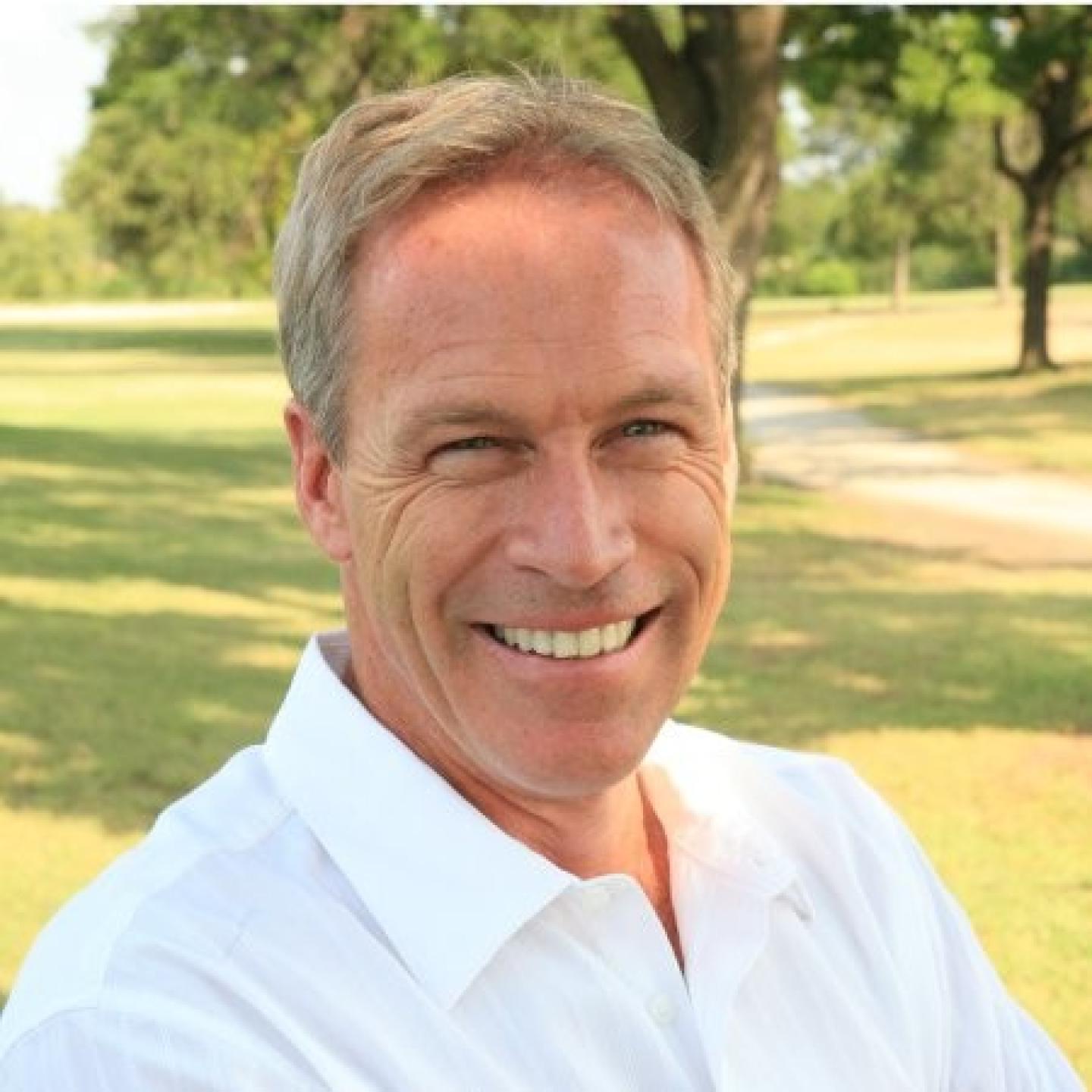 Mike Senneff