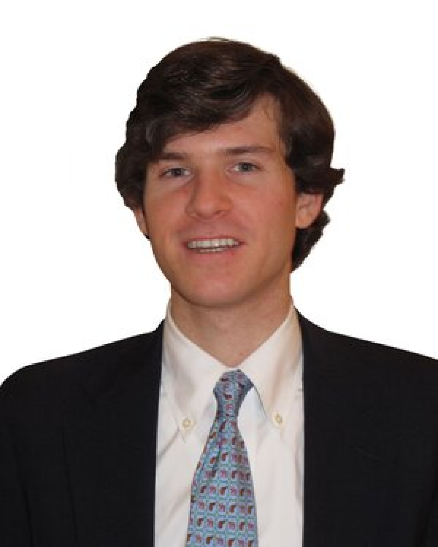 Rob Haggerty Headshot