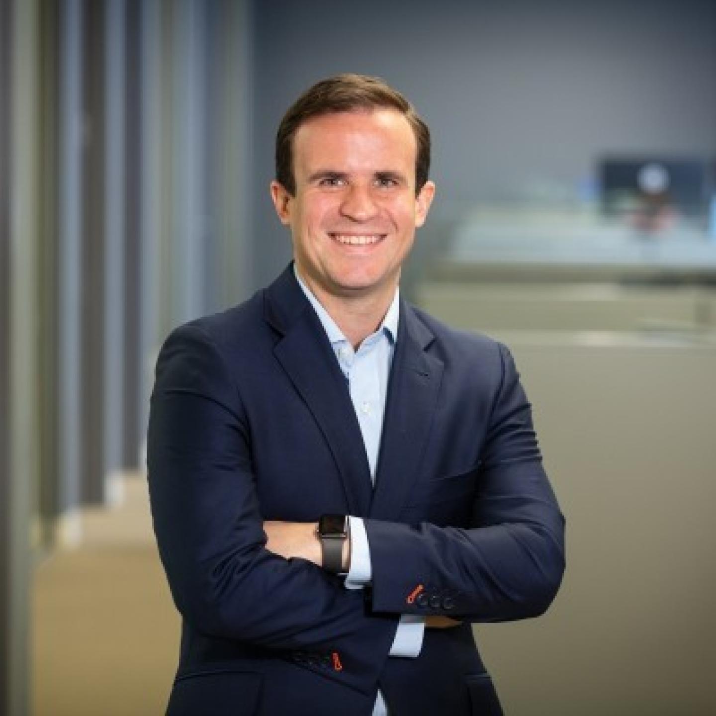 Andres Bethencourt