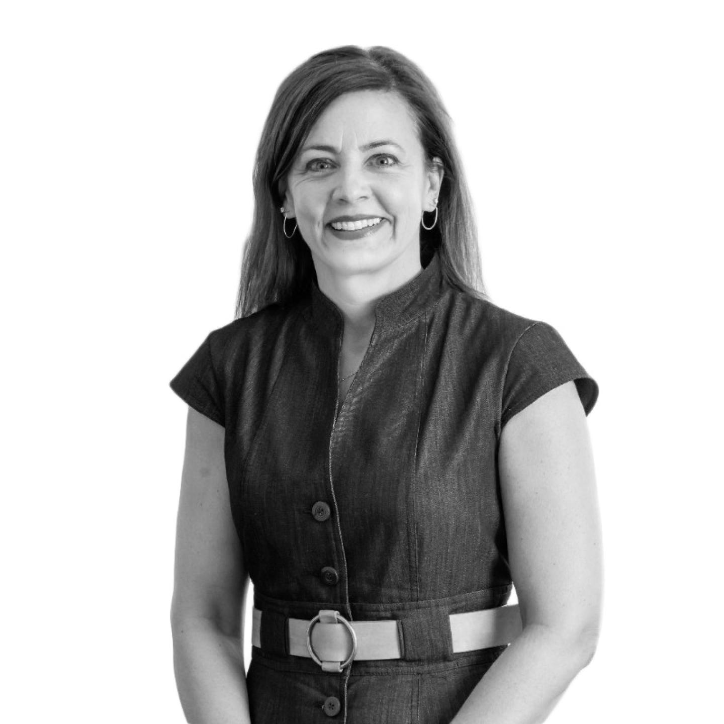 Kimberly Bombery Smith, JLL