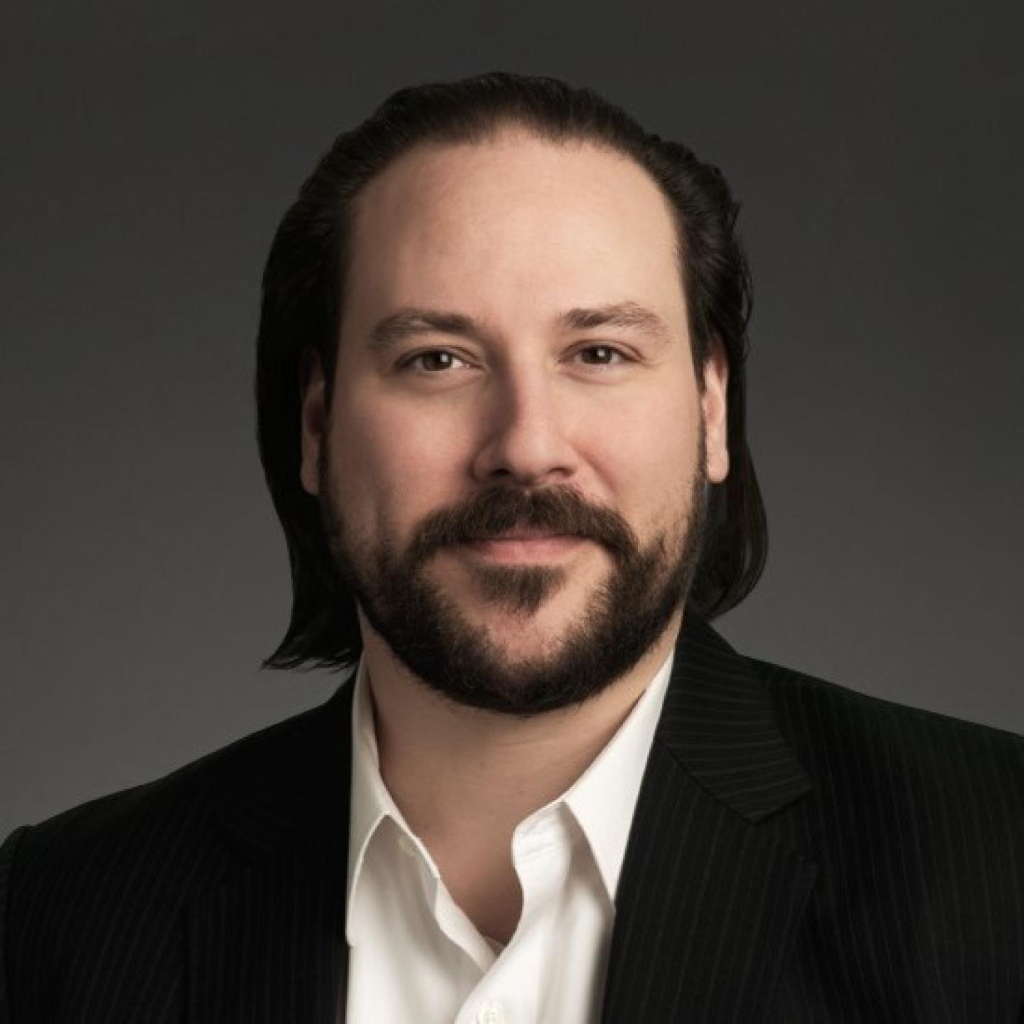 James Greifzu