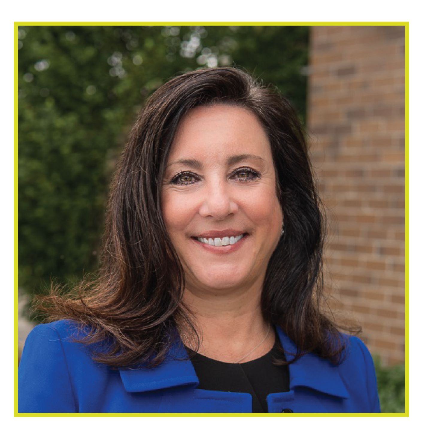 Leslie Skolnekovich