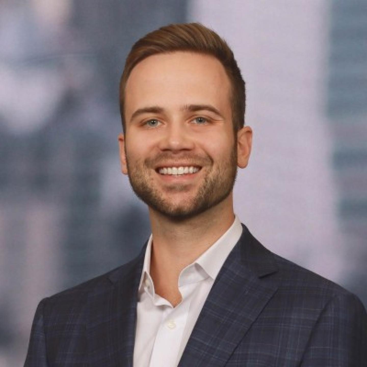 Michael Glinski