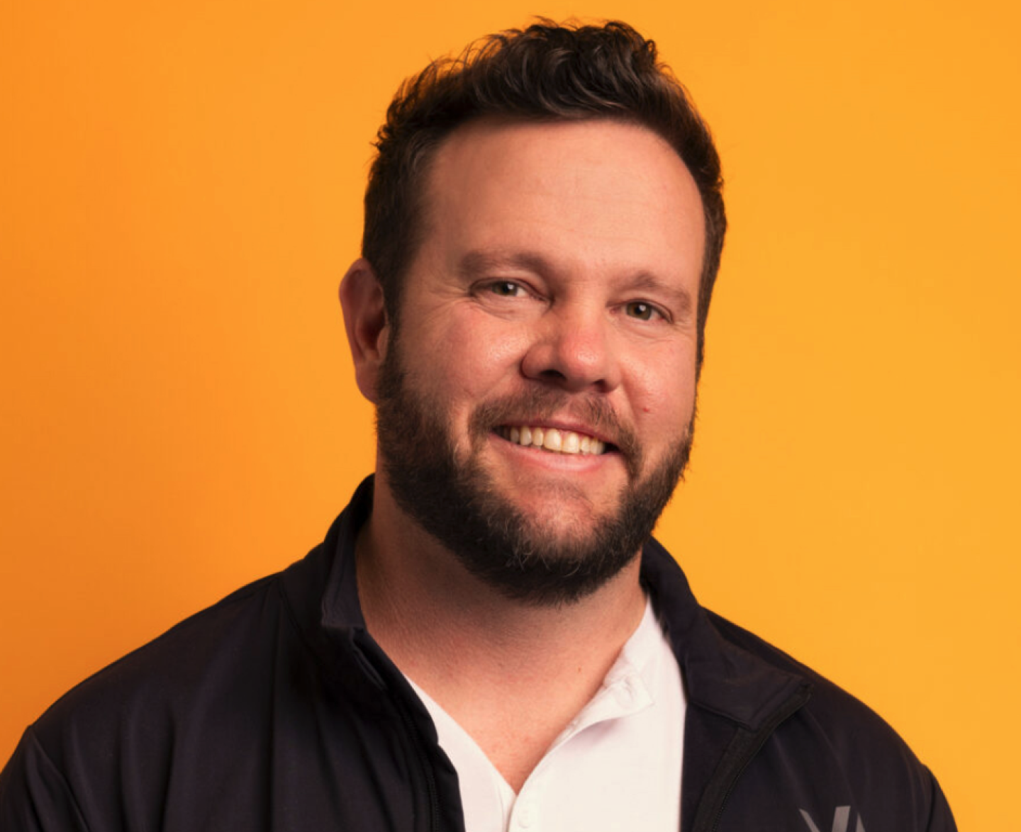 Scott Haslam headshot