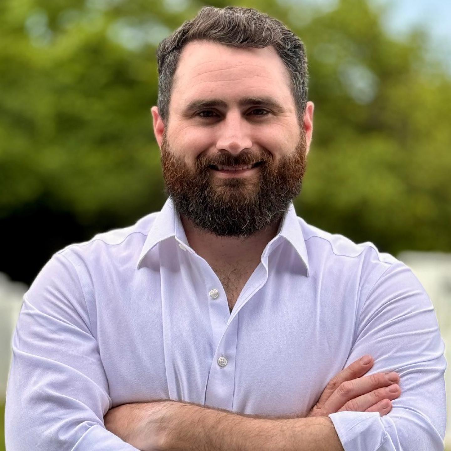 Executive Director, i2i Logic & ACG NJ Advisory Board Member