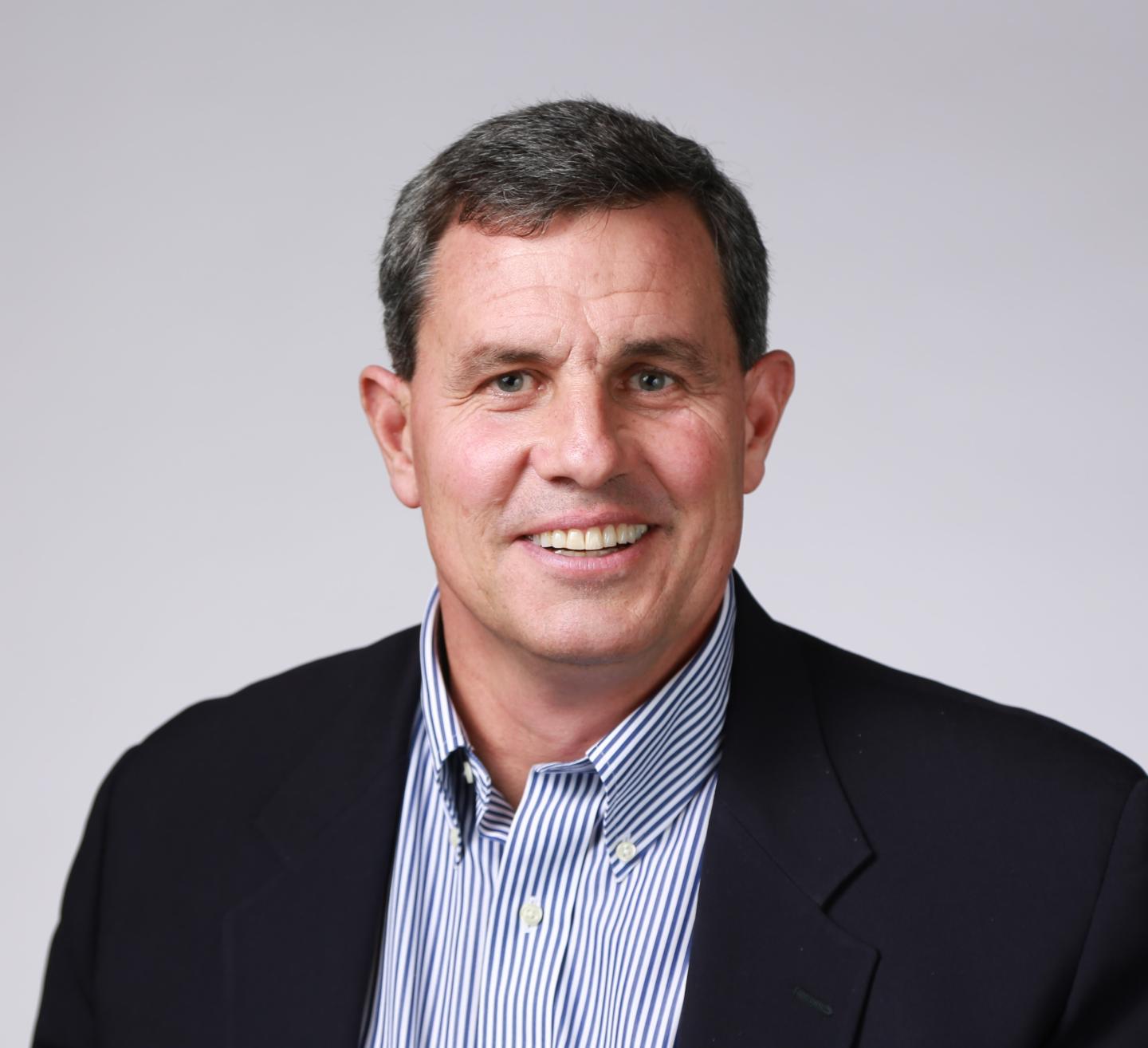 Bill Berrien, Owner & CEO, Pindel Global Precision