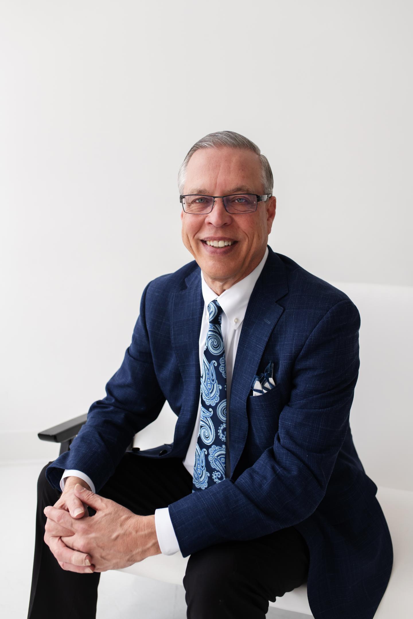 Brent Baxter