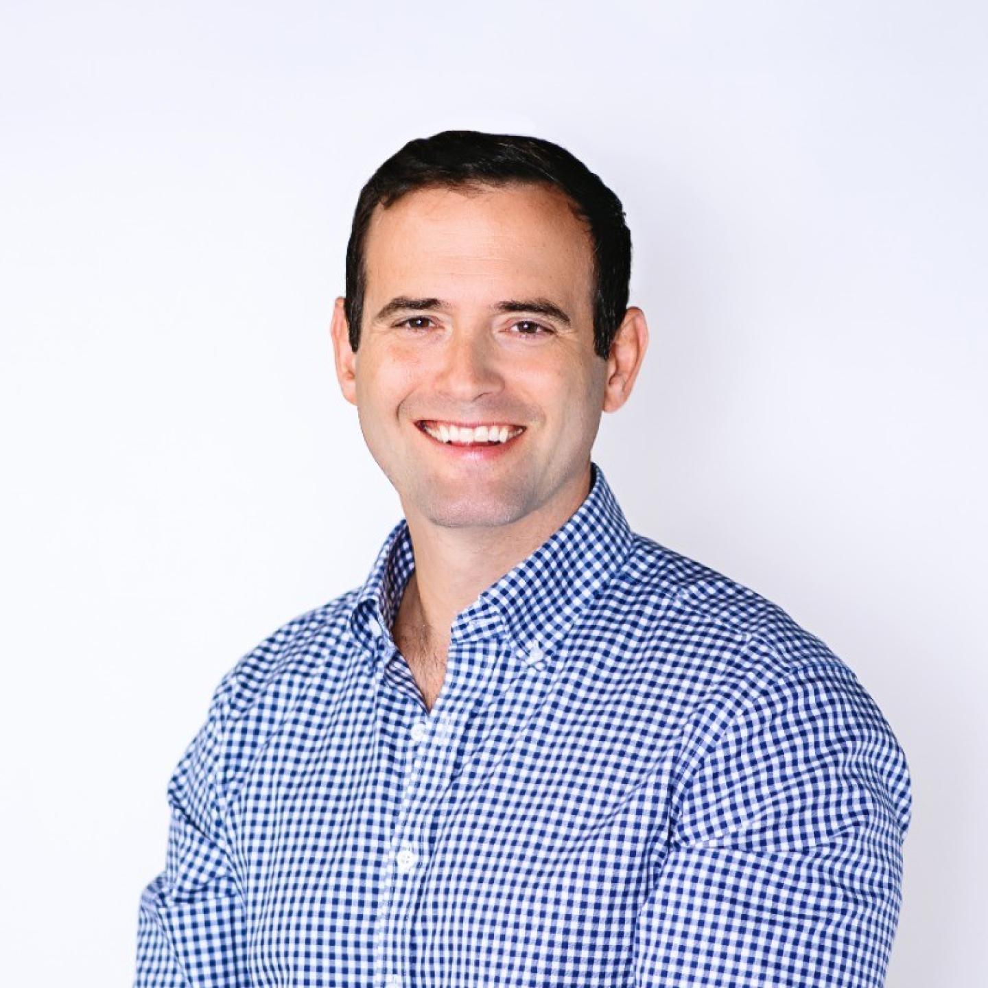 David Kinzler