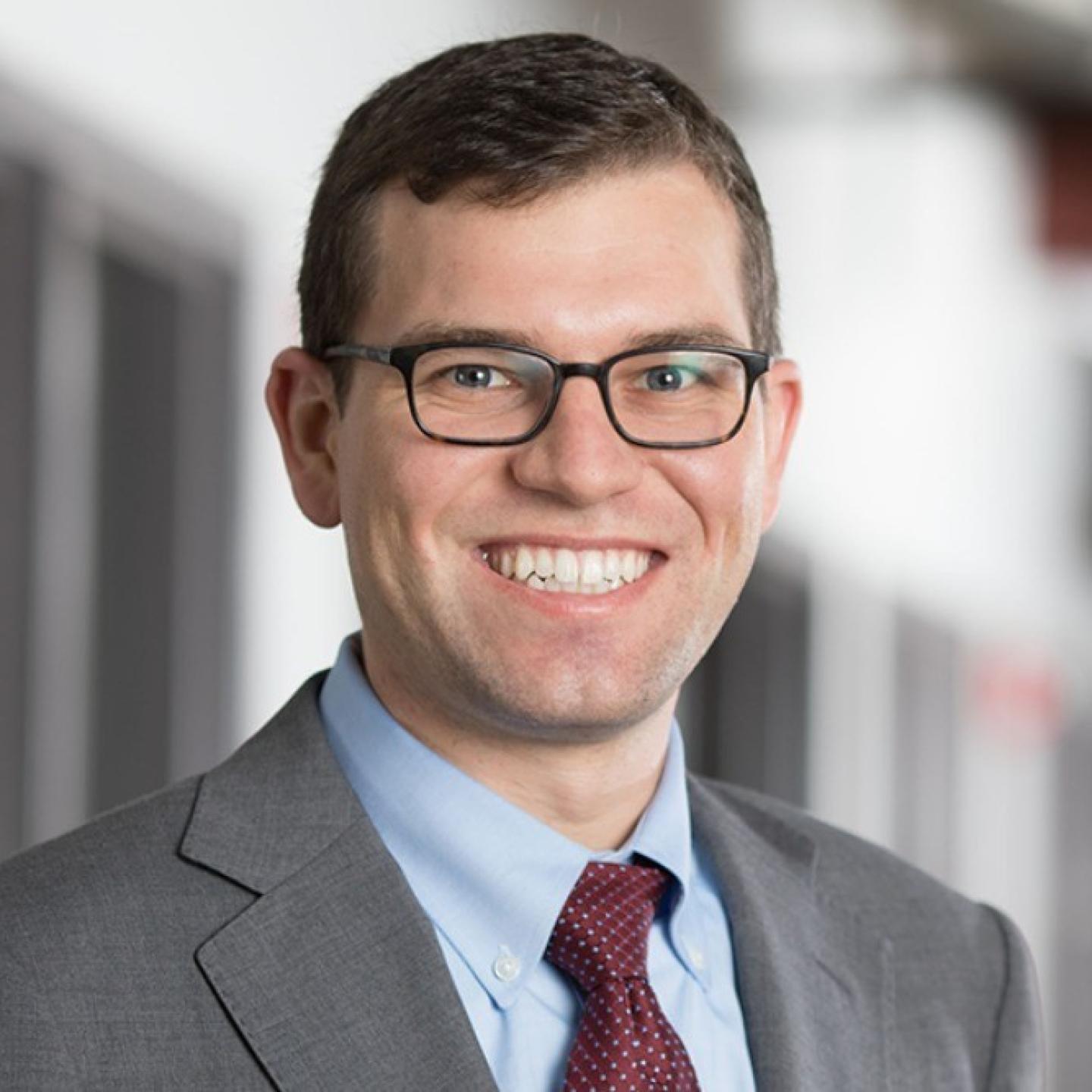 Jon Gogolak