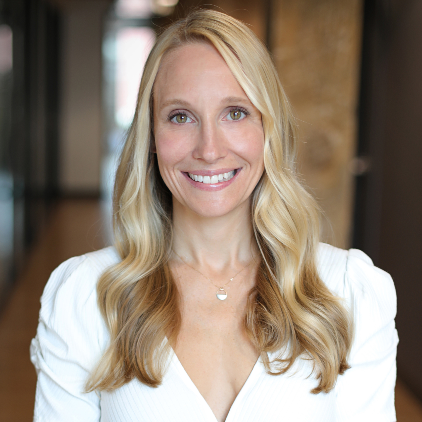 Noelle James, Managing Director, Startup Virginia