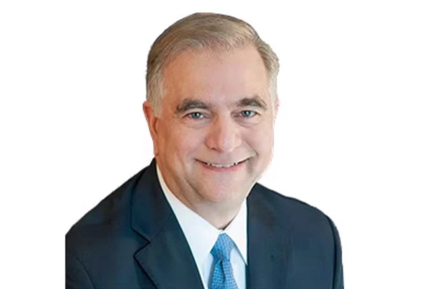 Robert Joseph Mannarino (MODERATOR)