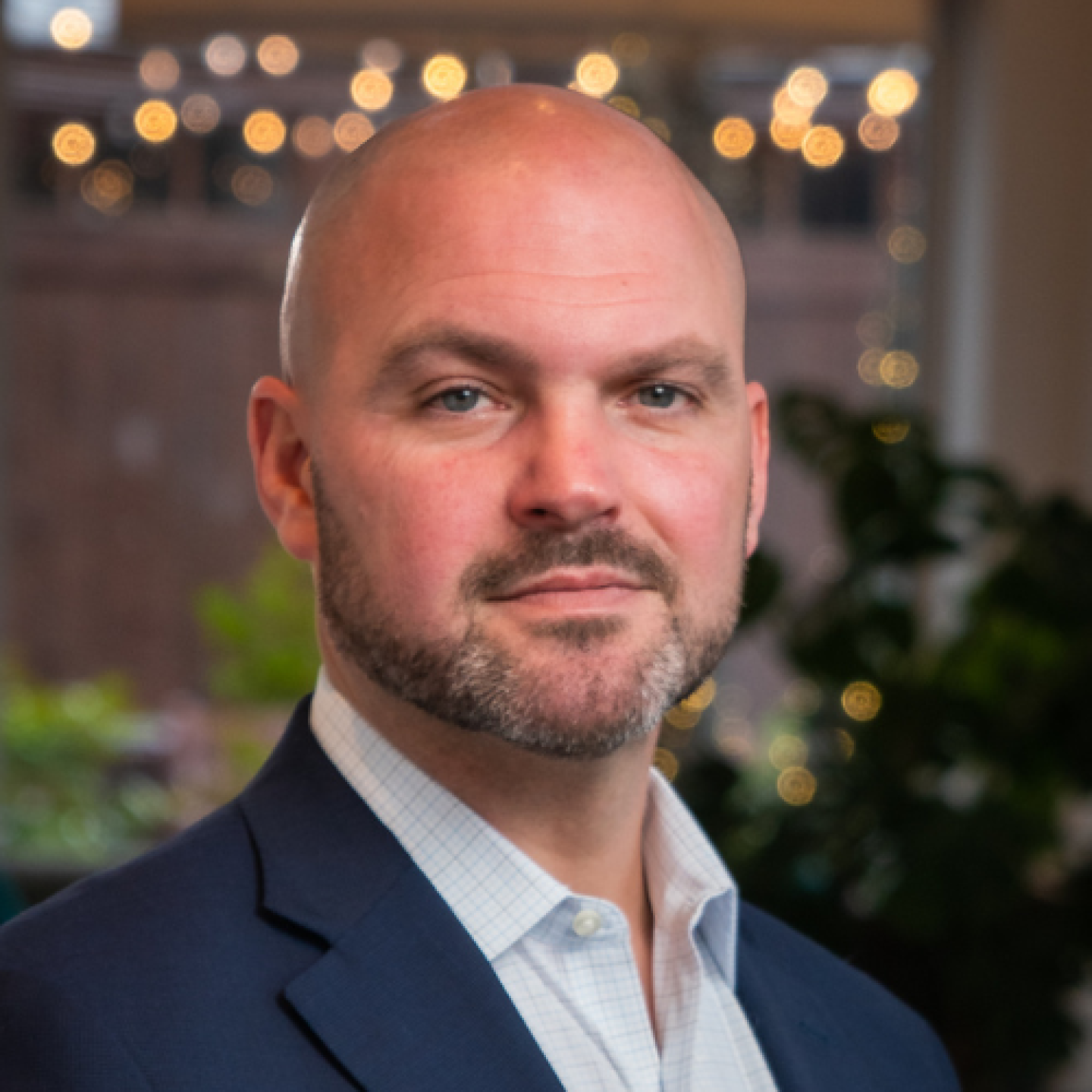 Kevin P. Hagan – Senior Partner, PPAG-Princeton Public Affairs Group