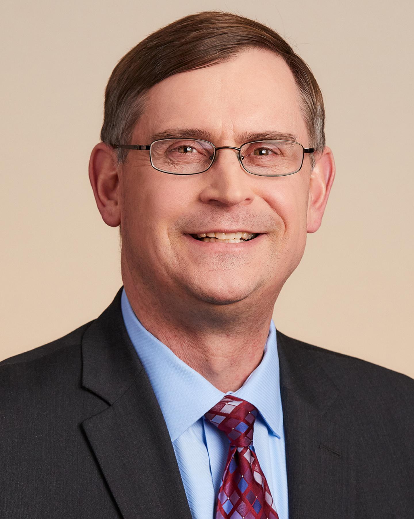 Scott Lauber, President & CEO, WEC Energy Group