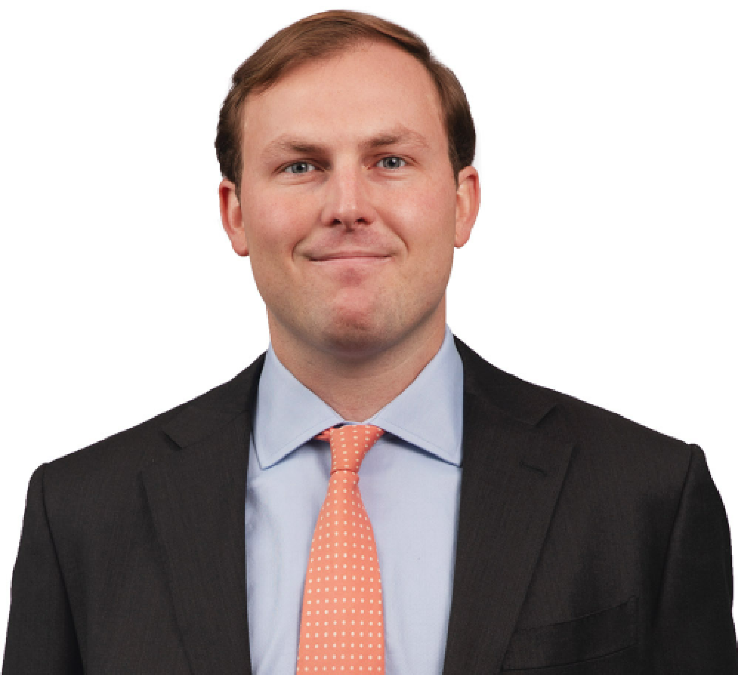 Wesley Althoff Headshot