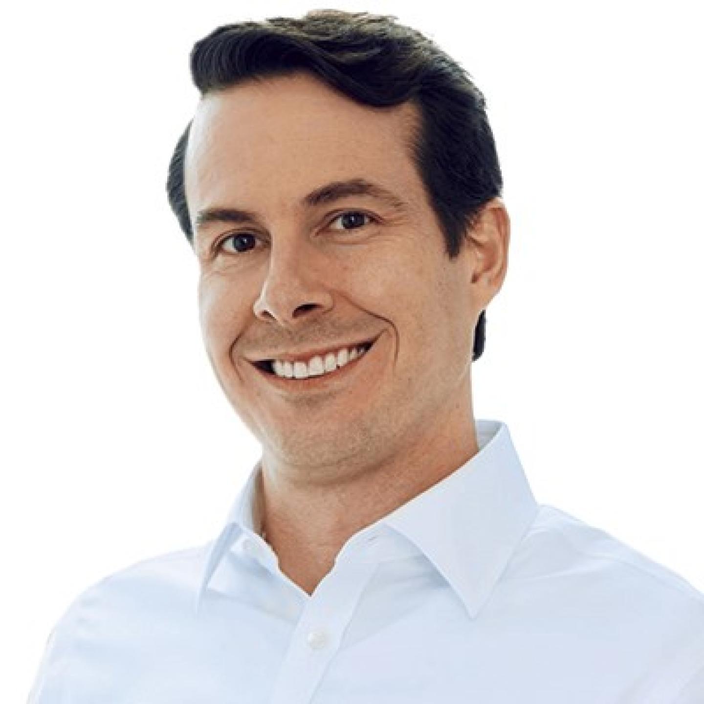 Patrick Conroy, Amberjack Capital