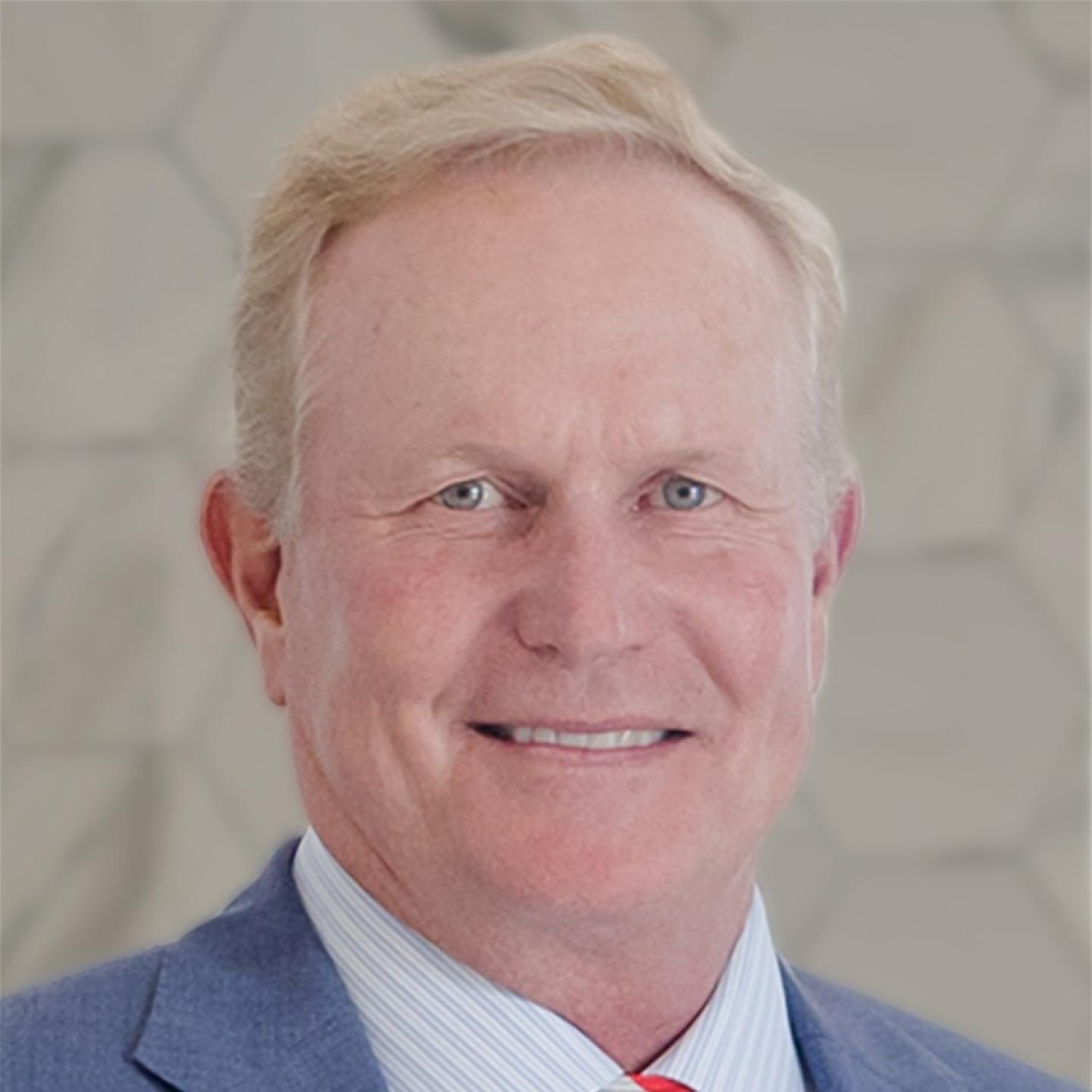 Jon McClure Headshot