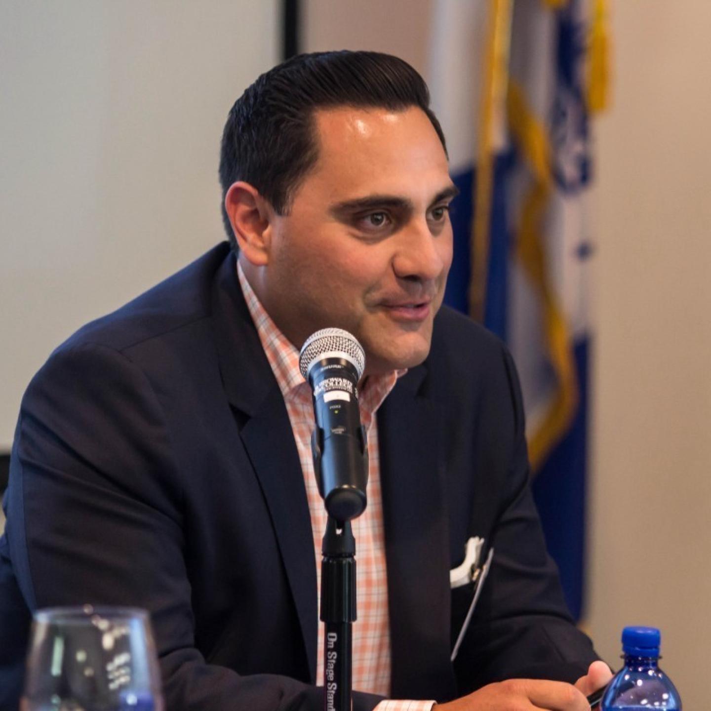 Antonio Lopez KBIS Capital