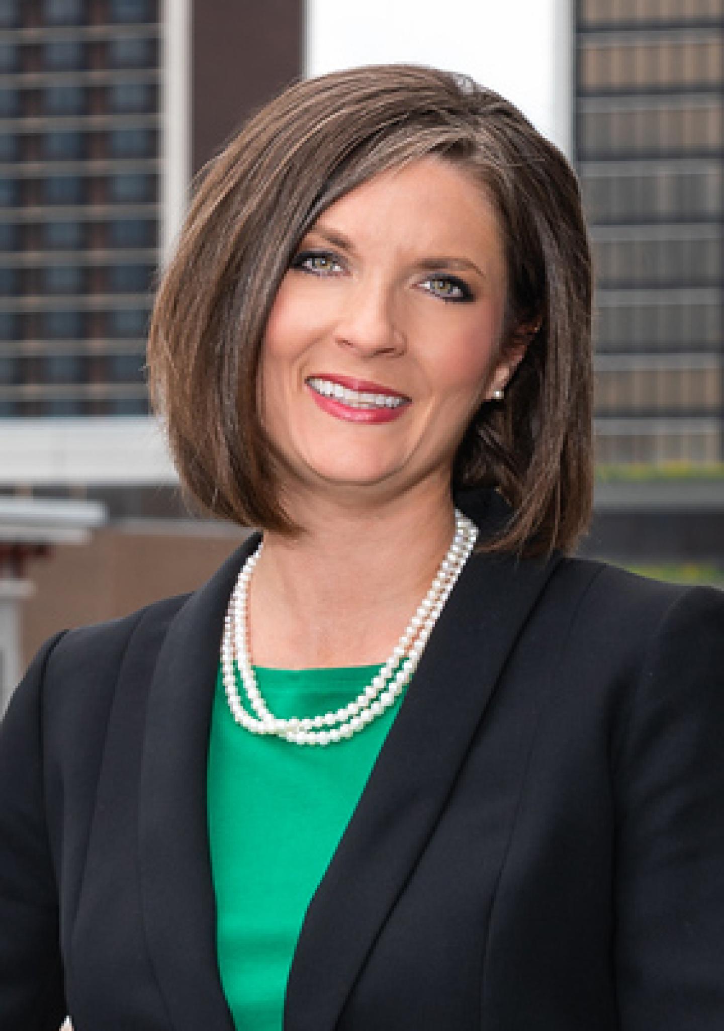 Sarah Davasher-Wisdom