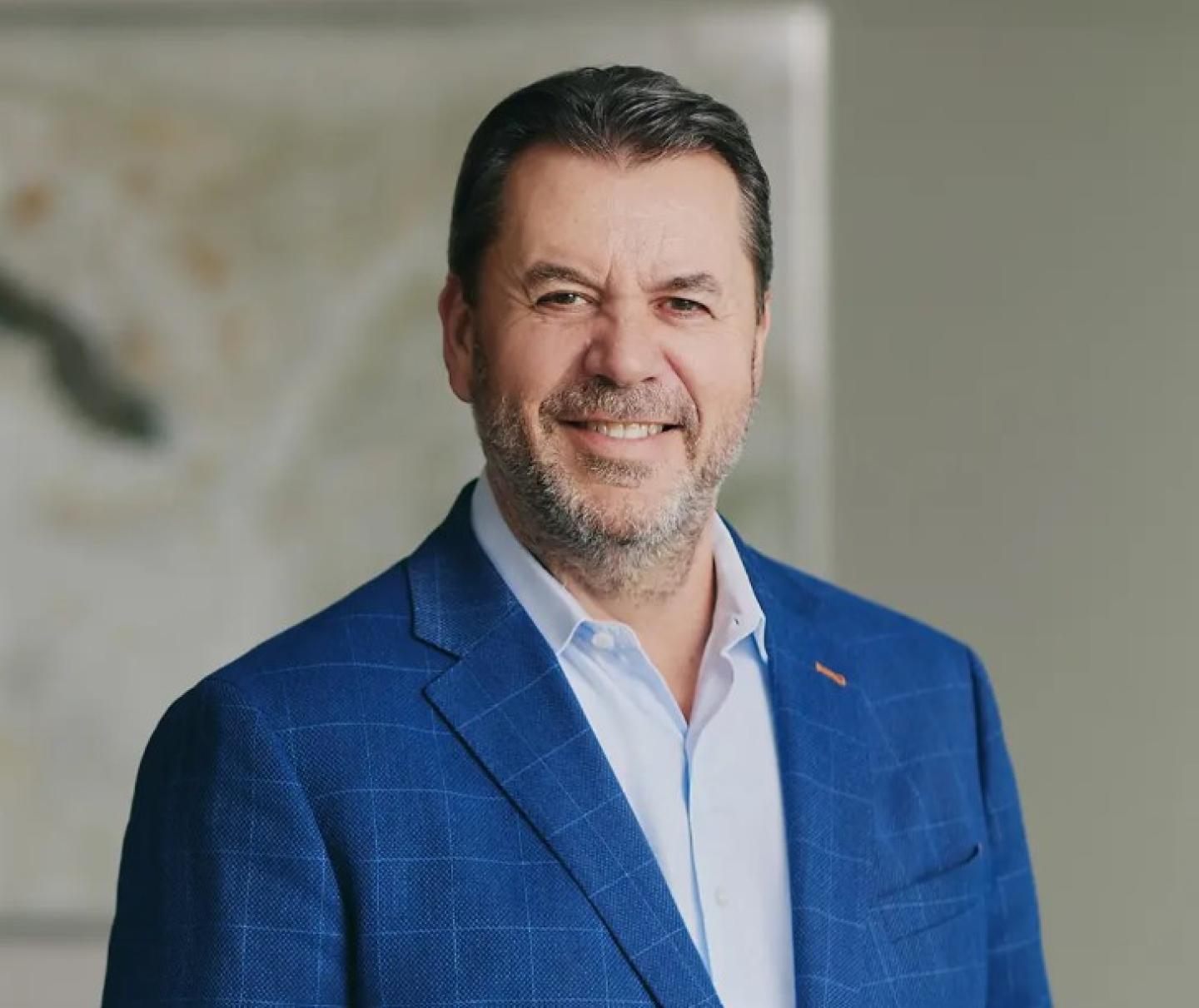 Randy Williamson - RSM