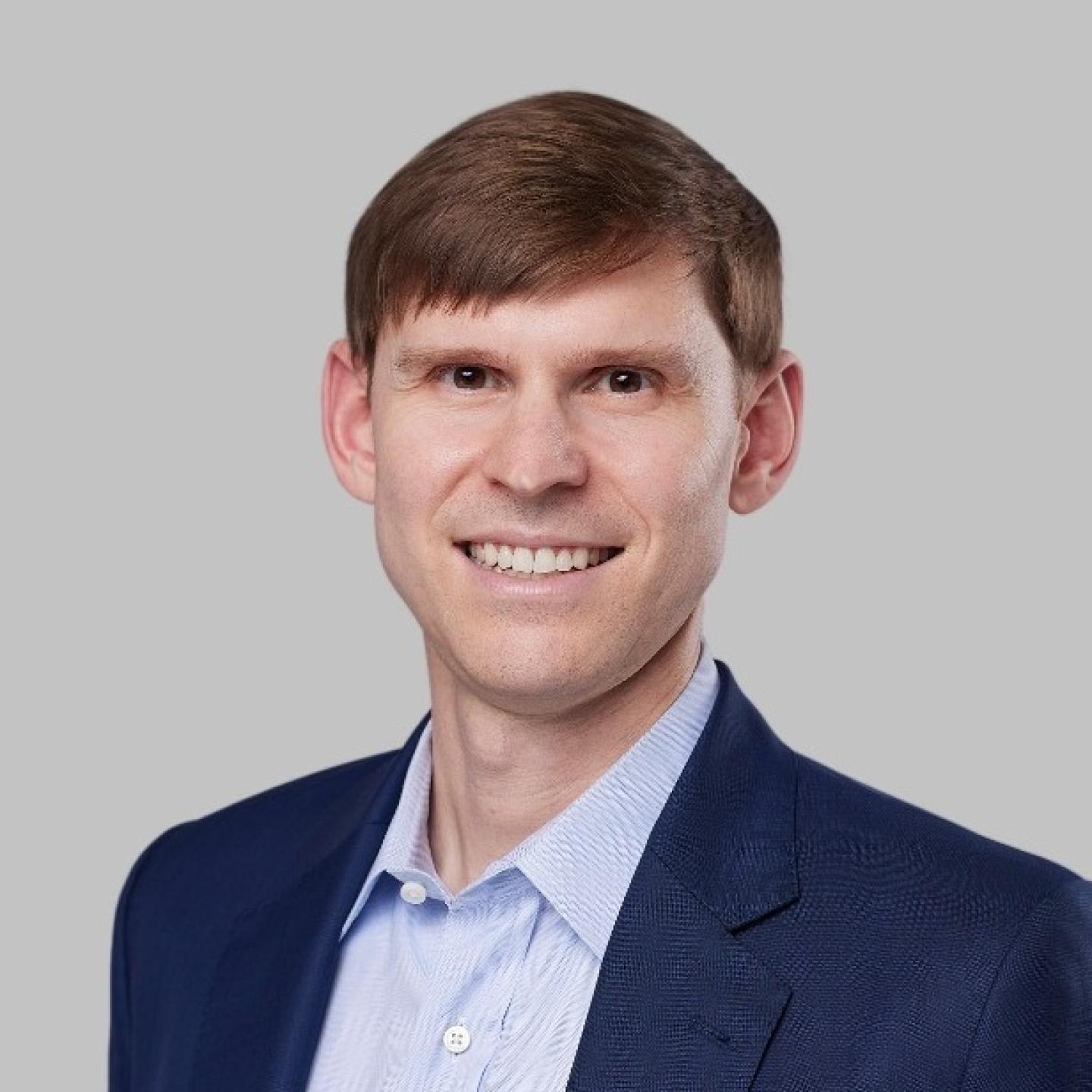 Morgan Murray Headshot