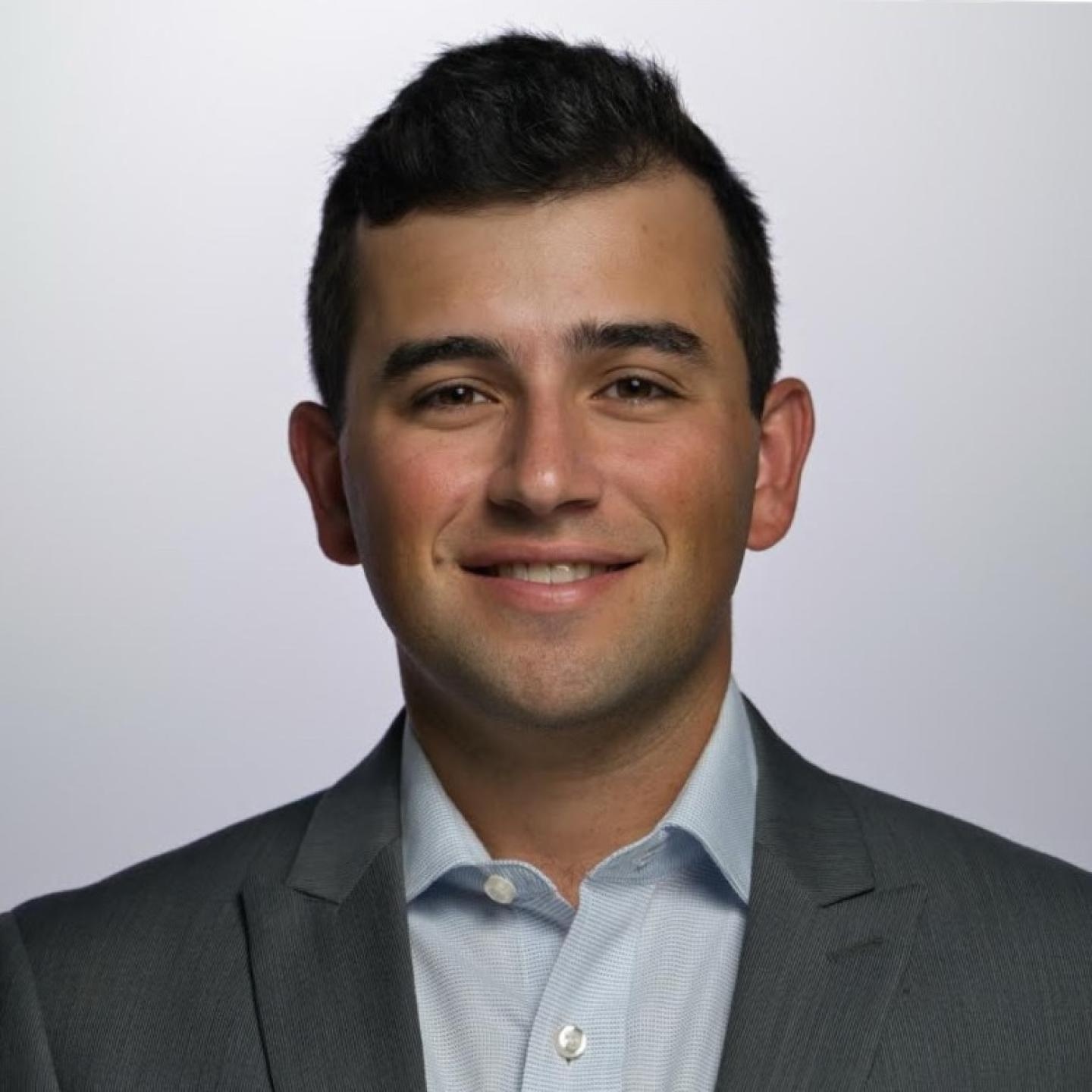 Ryan Stachler Headshot